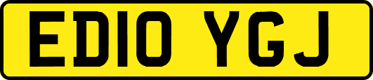 ED10YGJ