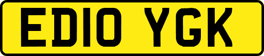 ED10YGK