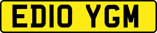 ED10YGM