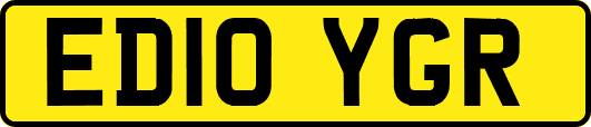 ED10YGR