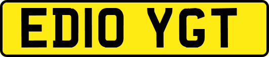 ED10YGT