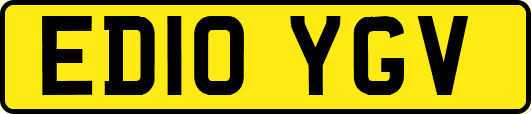 ED10YGV