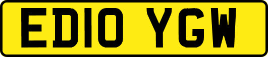 ED10YGW
