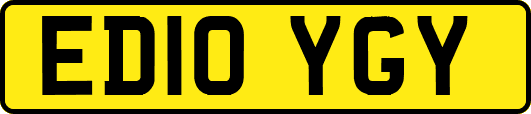 ED10YGY