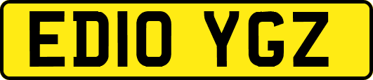 ED10YGZ