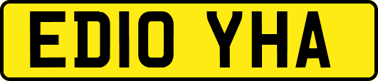 ED10YHA