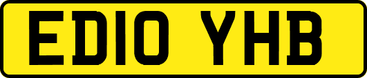 ED10YHB