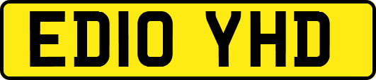 ED10YHD