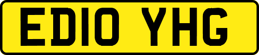 ED10YHG