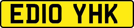 ED10YHK