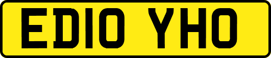 ED10YHO