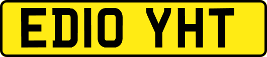 ED10YHT