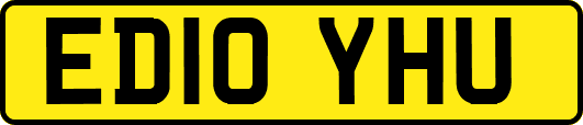 ED10YHU