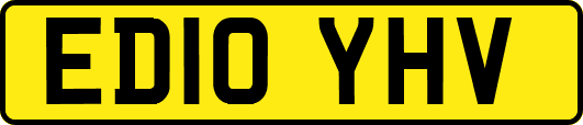 ED10YHV