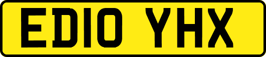 ED10YHX