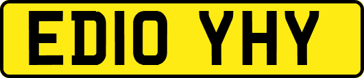 ED10YHY