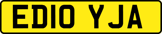 ED10YJA