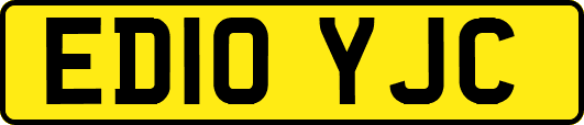 ED10YJC