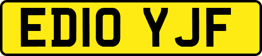 ED10YJF