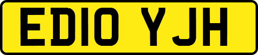 ED10YJH