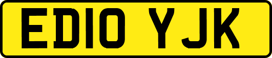 ED10YJK