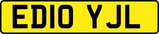 ED10YJL