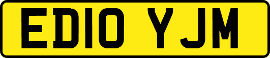 ED10YJM