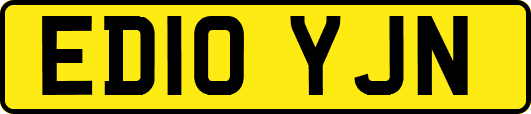 ED10YJN