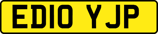 ED10YJP