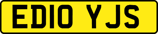 ED10YJS