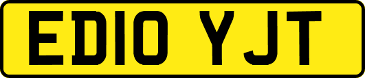 ED10YJT