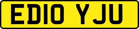 ED10YJU