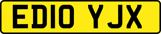 ED10YJX