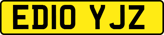 ED10YJZ