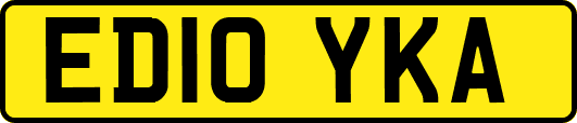 ED10YKA