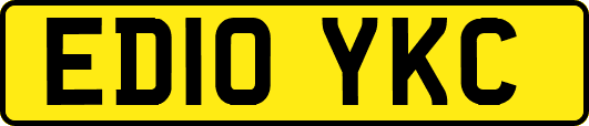 ED10YKC