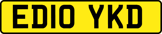 ED10YKD