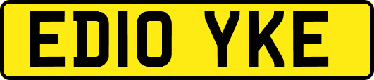 ED10YKE
