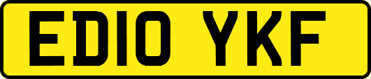 ED10YKF