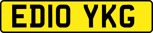ED10YKG
