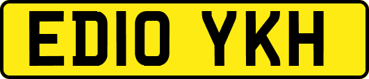 ED10YKH