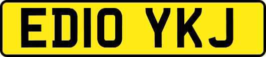 ED10YKJ