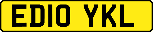 ED10YKL