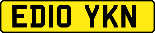 ED10YKN