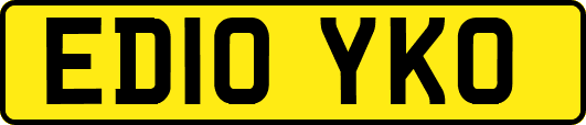 ED10YKO