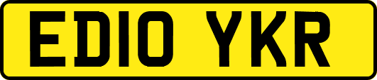 ED10YKR