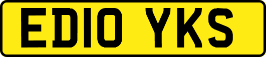 ED10YKS