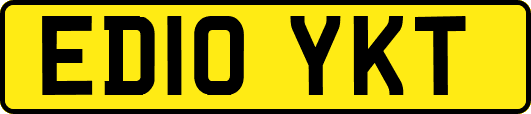 ED10YKT