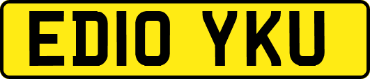 ED10YKU