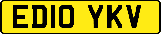 ED10YKV